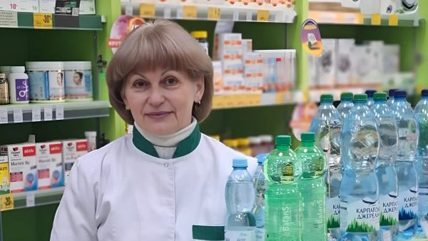 Вікторія Корніяченко: Ми не мали права зачинитися і залишити людей без ліків