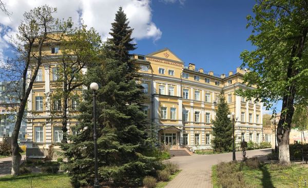 Реорганізація дитячої кардіохірургії: які гарантії для пацієнтів та лікарів при злитті дитячого центру кардіохірургії з «Охматдитом»