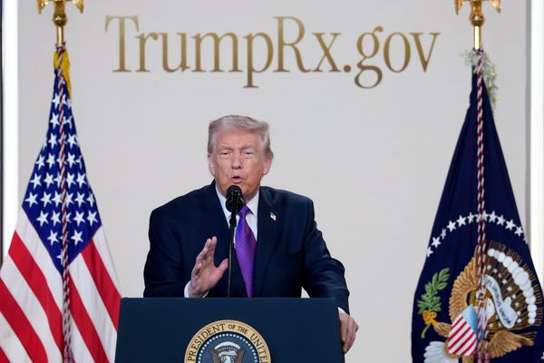 Фармацевтичний піар: як ініціатива Трампа допомогла виробникам ліків