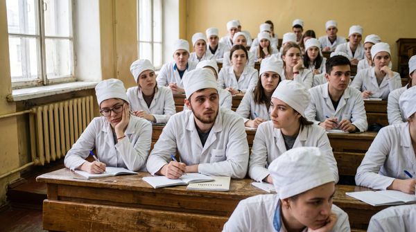 Лікарів можуть розбронювати, а для студентів-медиків і фармацевтів вводять обов’язкову військову підготовку