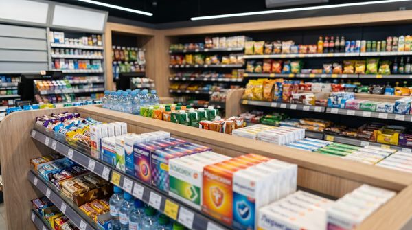 Ліки на АЗС: ліцензії отримали 9 мереж, але географія продажу викликає питання