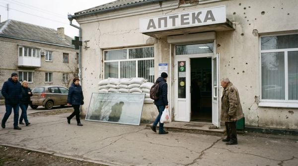 «Фармацевт Практик» шукає героїв! Можливо, це ви?