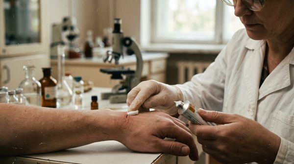 Історія левомеколю: харківський препарат, який змінив світову фармакологію