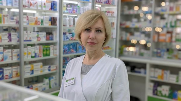 Фармацевти — герої тилу: історія харків’янки Алли Жихор