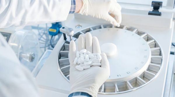 Farmak нарощує присутність на світових ринках: нові поставки ліків у 8 країн