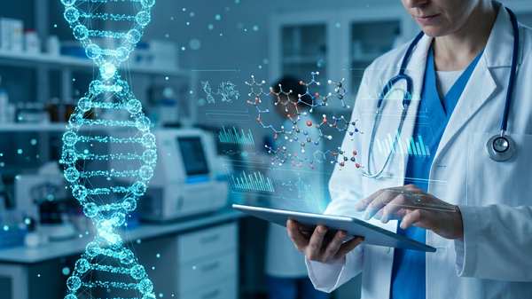 Вектор на MedTech та євроінтеграцію: як трансформується система ОМТ в Україні