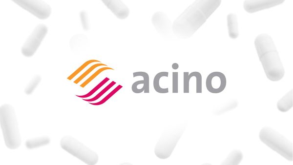 Партнерство замість конкуренції: як Acino відновлює виробництво за підтримки «КУСУМ»