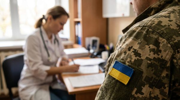 Життя після поранення: запускається програма довготривалого медичного догляду для ветеранів
