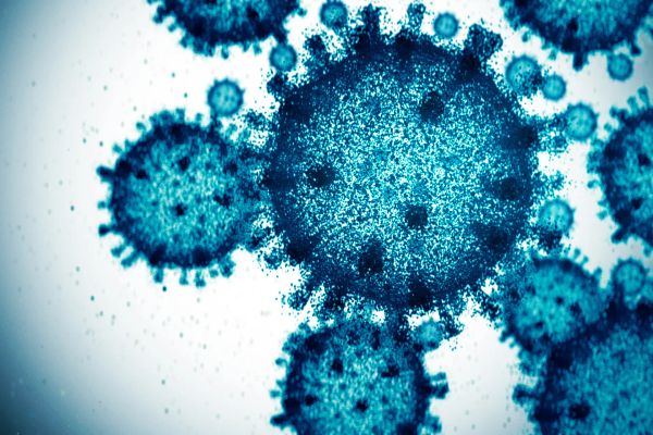 Вчені навчилися «підривати» COVID-19 ультразвуком