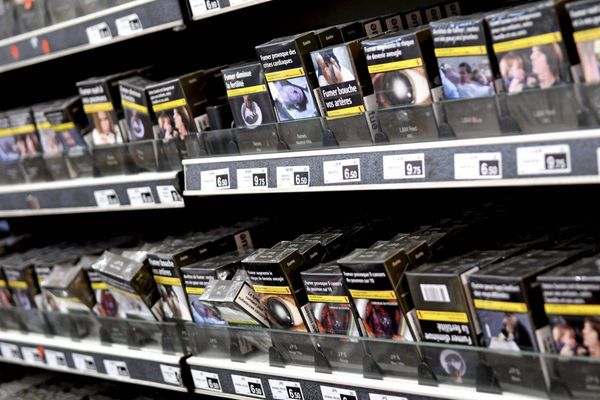 Французький антитютюновий прорив: як аптечна послуга замінила візит до лікаря