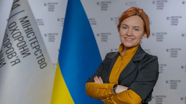 Новий регулятор і нові лідери: фармгалузь рухається до стандартів ЄС