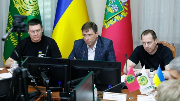 Харків – стратегічний центр фармацевтичної освіти України: партнерство заради розвитку