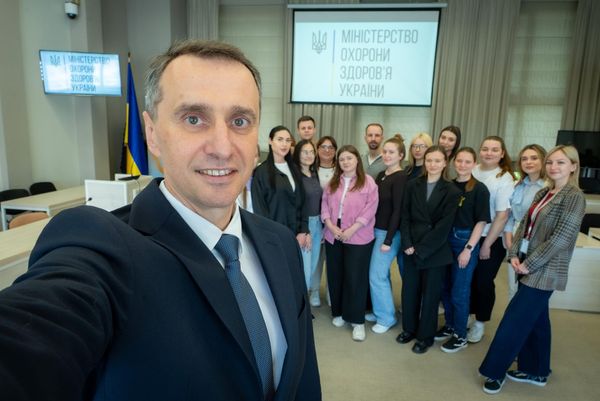 «Золотий запас» країни: чому українська молодь руйнує стереотипи та перезавантажує медичну галузь