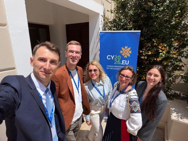 Євроінтеграція регуляторної системи: ДЕЦ поглиблює взаємодію з Heads of Medicines Agencies