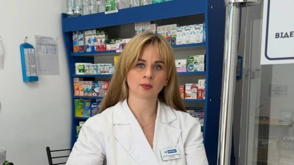 Тетяна Соляник: «Ми як перша лінія оборони на війні»