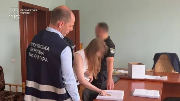 До суду передали справу про незаконне отримання лікарнею понад 9,5 млн грн коштів НСЗУ