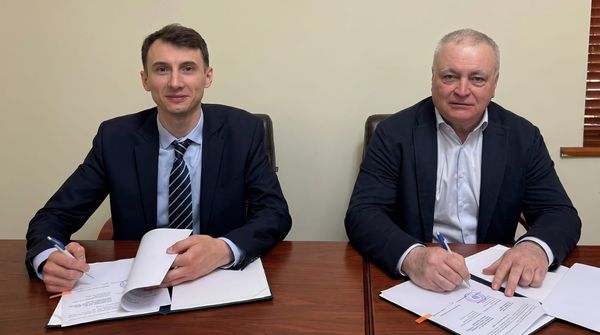 ДЕЦ та УжНУ домовилися про спільні наукові та освітні проєкти