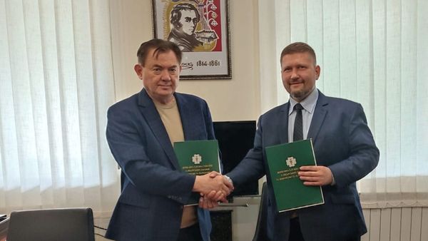 Володимир Короленко: «Сучасна система охорони здоров’я потребує постійного діалогу між державою, наукою та профоб’єднаннями»
