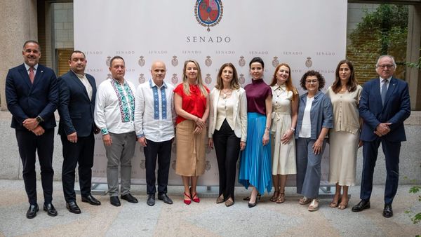 Іспанія надасть експертну підтримку Україні в створенні єдиного регуляторного органу фармгалузі