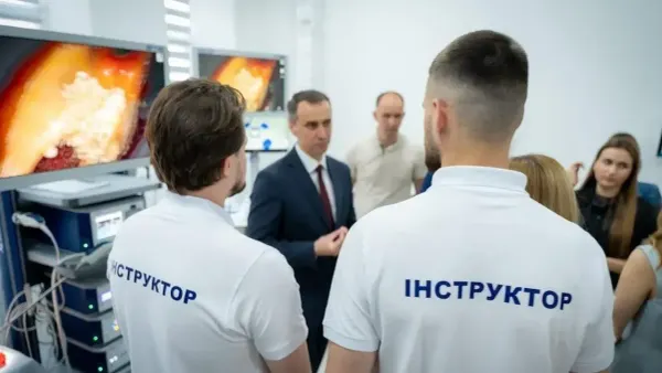 Трансформація медичної освіти: перші результати інтеграції навчання та клінічної практики у ЛНМУ