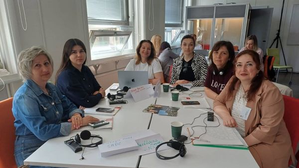 Українські фахівці розпочали вивчення європейських регуляторних практик у Швеції