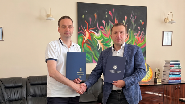 Медична освіта об'єднує зусилля, щоб підвищити рівень підготовки українських лікарів