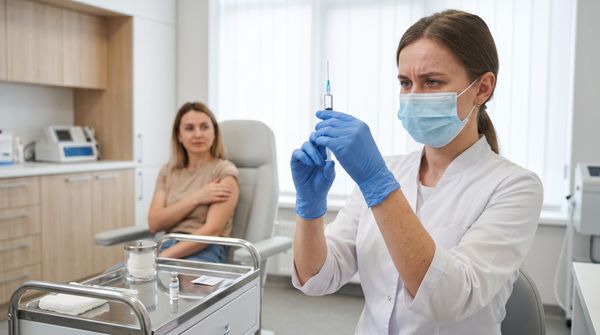 Уряд підтримав новий закон про інфекційні хвороби: змінять підходи до вакцинації та фінансування щеплень