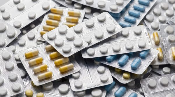 Державний резерв ліків і нові закупівлі для онкопацієнтів