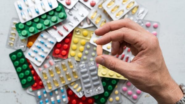 В Україні запрацював другий етап контролю цін на ліки через е-рецепт