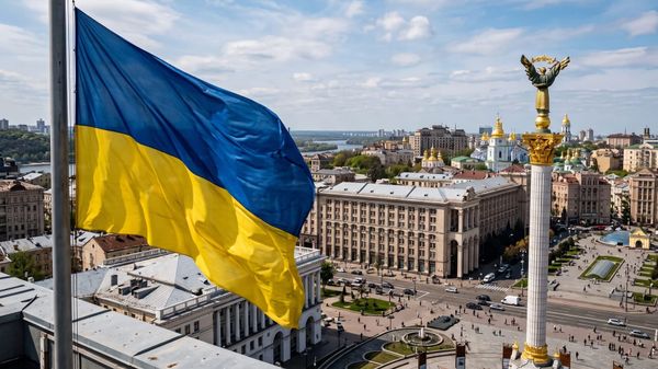28 червня – День Конституції України