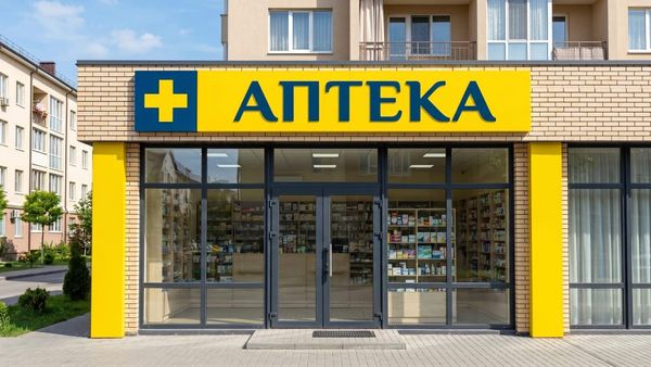 Судовий спір навколо аптечного бренду: мережу зобов’язали відмовитися від використання назви «Ощад»