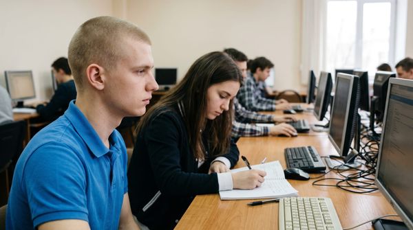Прохідний бал НМТ можуть знизити до 130 вже цього року