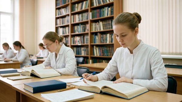 Знання як головна валюта фармацевта: що мотивує молодь обирати професію сьогодні