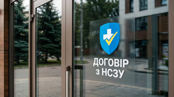 Програма медичних гарантій: куди і скільки коштів спрямувала НСЗУ в травні