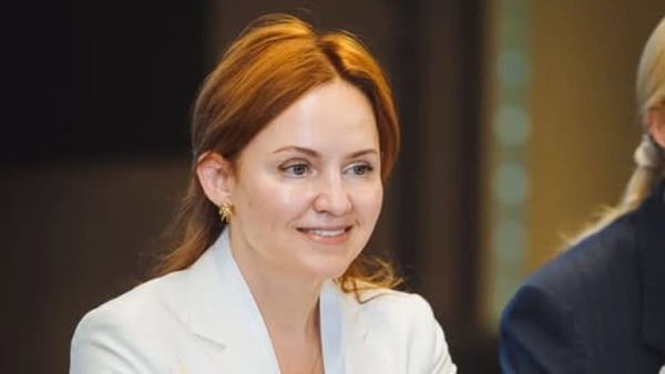 Марина Слободниченко залишає МОЗ через розходження у поглядах щодо реформи фармсектору
