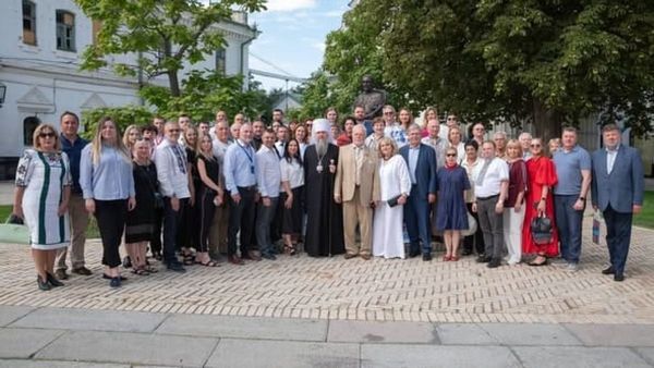 Орден Святого Пантелеймона започаткував новий формат професійного діалогу