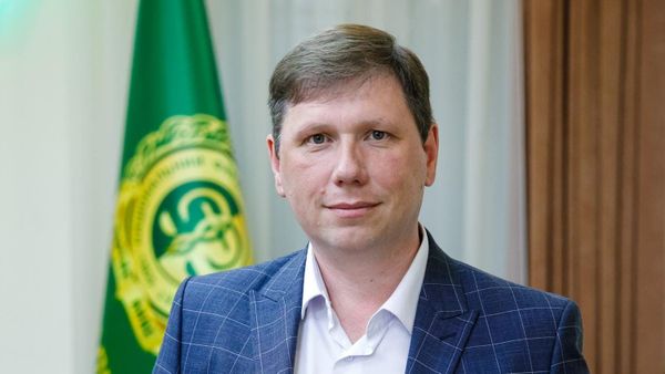 Вітаємо ректора НФаУ професора Олександра Кухтенка з Днем народження!