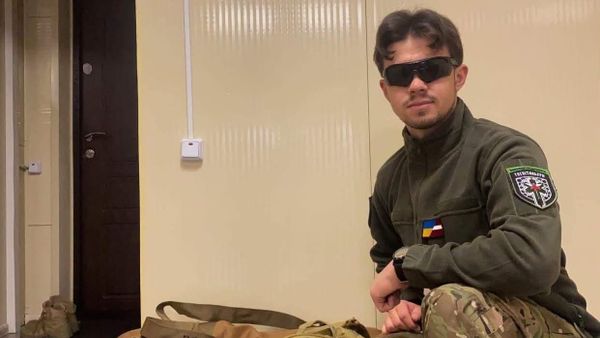 Медицина — це те, що він вмів робити найкраще: пам’яті 24-річного хірурга Віталія Гакала