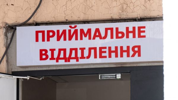 Масовані обстріли у Запоріжжі обмежили планову госпіталізацію: лікарні резервують місця для поранених