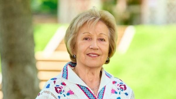 Farmak інвестував 3,6 млрд грн у розвиток під час війни: Філя Жебровська – у рейтингу найбільших інвесторів України