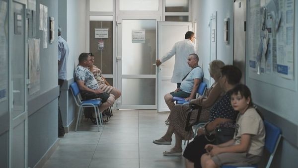 Перебудова госпітального округу на Харківщині: кількість загальних лікарень скоротять до 12