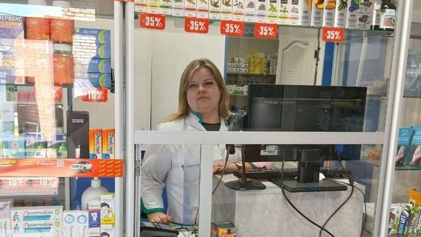 Марина Крюкова: «Спочатку потрібно налагодити систему, а потім запроваджувати тотальні е-рецепти»