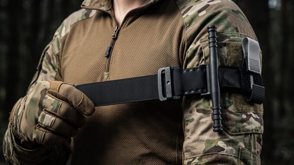 Чотири турнікети для штурмовика: настав час переглянути норми медичного забезпечення
