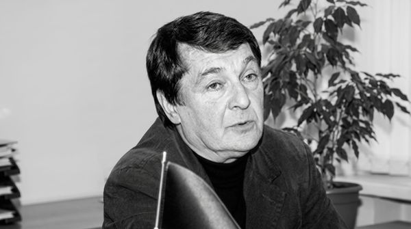 Пам'яті Анатолія Картиша: людини, яка стояла біля витоків державного контролю якості ліків