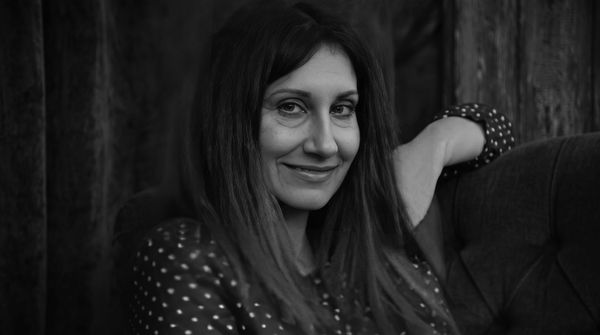 Її останнім прихистком став підвал: пам'яті фармацевтки Галини Чумак з Ізюма