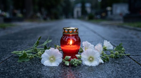 День пам'яті загиблих медиків: на Харківщині загинула працівниця Дергачівської лікарні