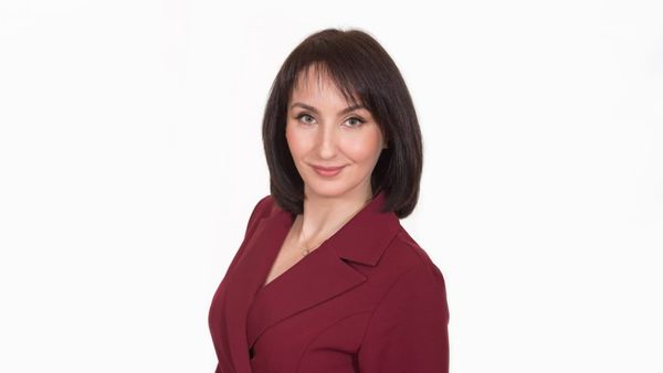 Аліна Волкова: «Фармацевтичне право – рецепт сучасної фармації»
