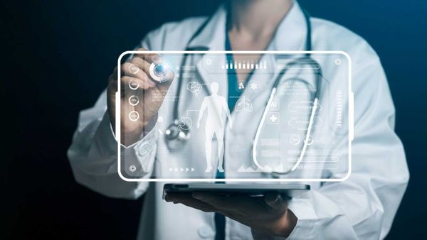Farmak інвестує в український штучний інтелект для оптимізації клінічної роботи лікарів