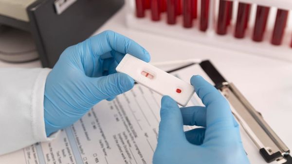 В Україні сформований запас препаратів для діагностики та лікування гепатитів В і С