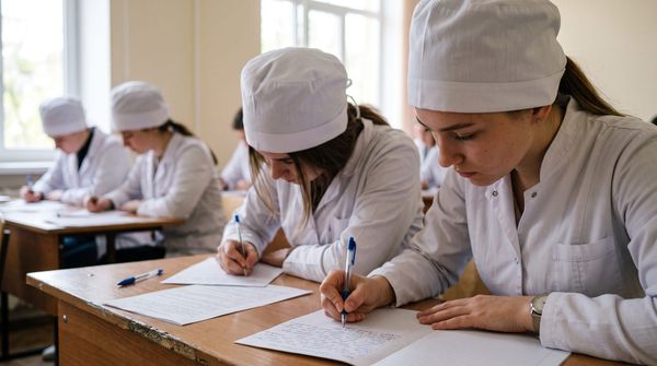 Оприлюднено графік атестації на 2027 рік для медиків та фармацевтів